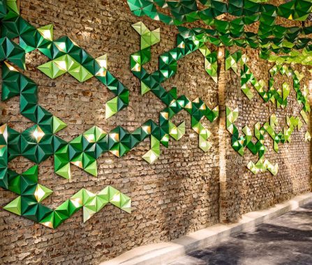 Control de iluminación Biodiversidad