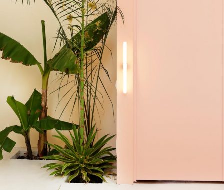 Detalles Control iluminación Espacio Nueva Carolina