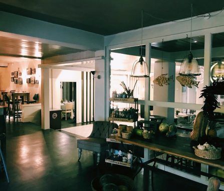 Instalación equipos electrónicos lumínicos Masterchef