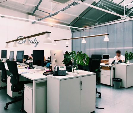 Instalación infraestrutura Apple Tree 01