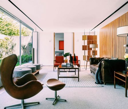 Instalación sistemas domóticos Caledonian