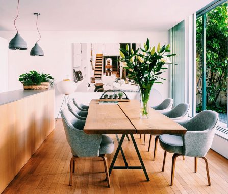 Programación sistema domótico viviendas luxury