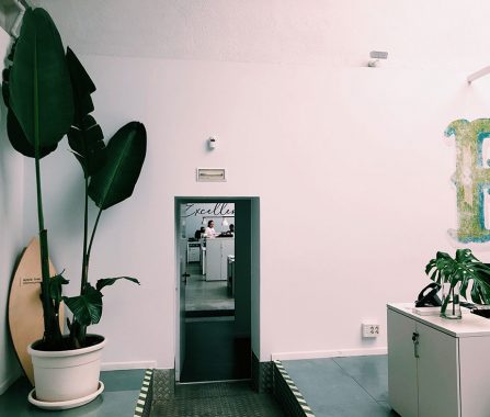 Sistema tecnológico Apple Tree