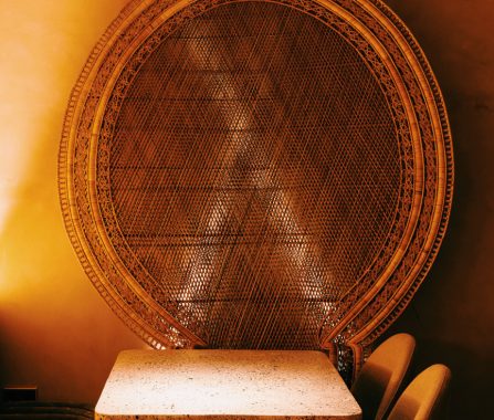 Control iluminación restaurante Barquillo