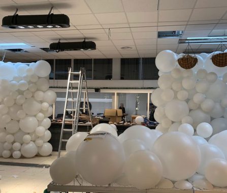 Proyecto exterior El Corte Inglés