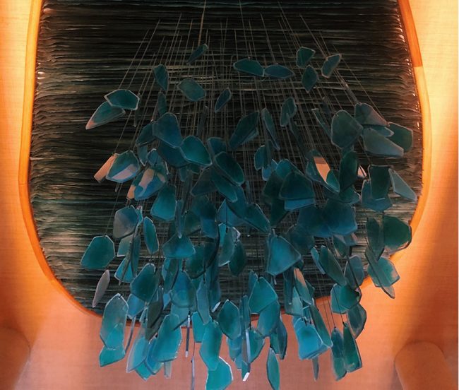 Barracuda iluminación sistema