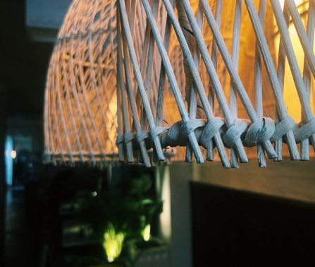 Detalle iluminación Barracuda 02