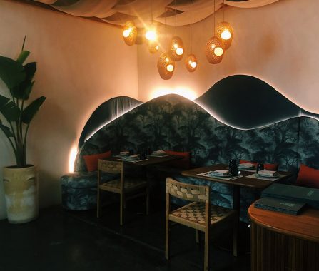 Instaladores sistemas control restaurantes Madrid