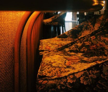 Instalación led barra Castizo