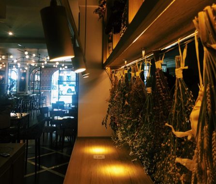 Instalación montaje iluminación Castizo