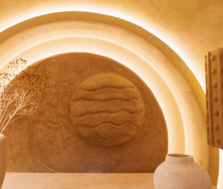 Instalación control regulación La Nena