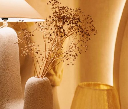 Instalación iluminación La Nena Milan