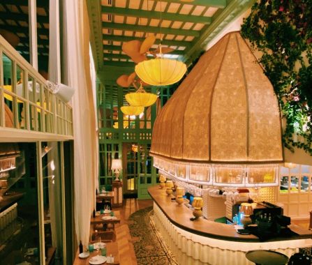 Instaladores iluminación Bugao