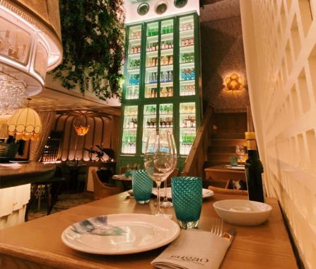 Proyecto regulación Bugao