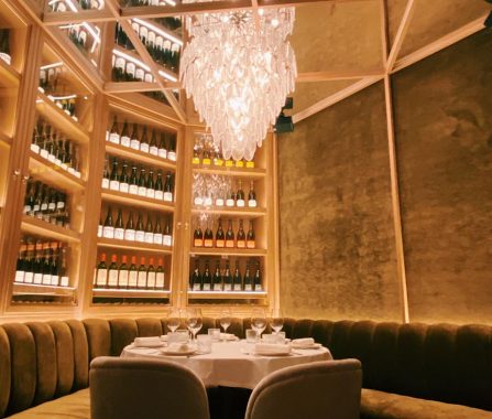 Instaladores control iluminación restauración