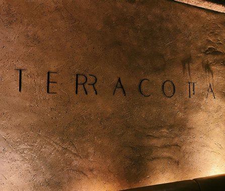 Control regulación Teracotta