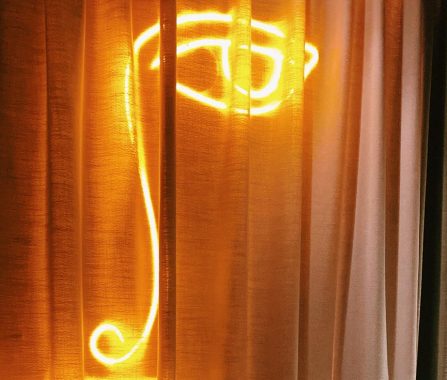 Instalación iluminación Terracotta Madrid