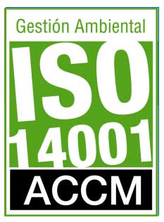 ISO 14001 - Gestión Ambiental