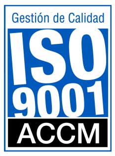 ISO 9001 - Gestión de Calidad